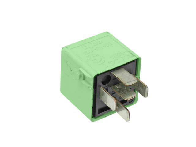 GENUINE BMW Multi Purpose Relay - 61-36-8-373-700