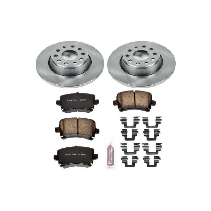 POWERSTOP KOE2261