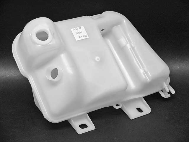 GENUINE BMW Washer Fluid Reservoir - 61-60-7-038-432