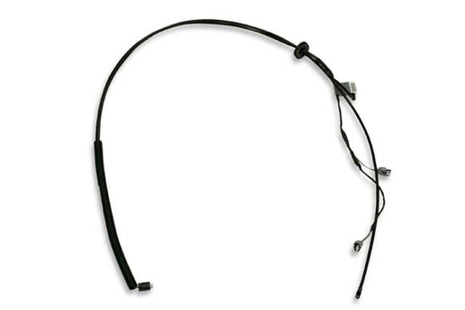 GENUINE BMW Windshield Washer Hose - 61-60-8-364-200