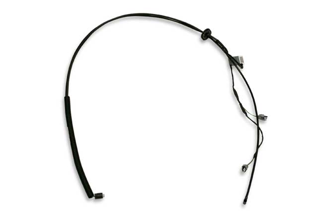 GENUINE BMW Windshield Washer Hose - 61-60-8-364-200