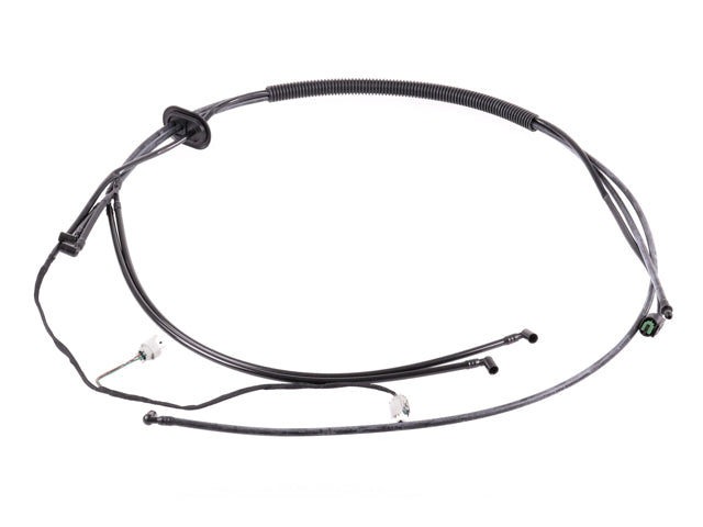 VAICO Windshield Washer Hose - V20-2933