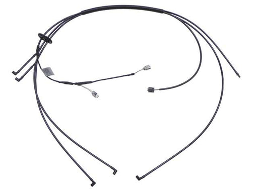 GENUINE BMW Windshield Washer Hose - 61-60-8-364-209