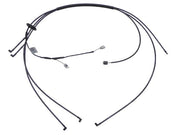 GENUINE BMW Windshield Washer Hose - 61-60-8-364-209