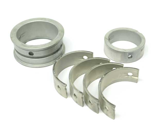 GERMAN Main Bearing Set - 61610013860
