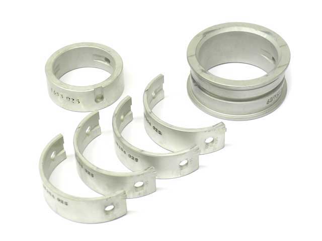 GERMAN Main Bearing Set - 61610013870