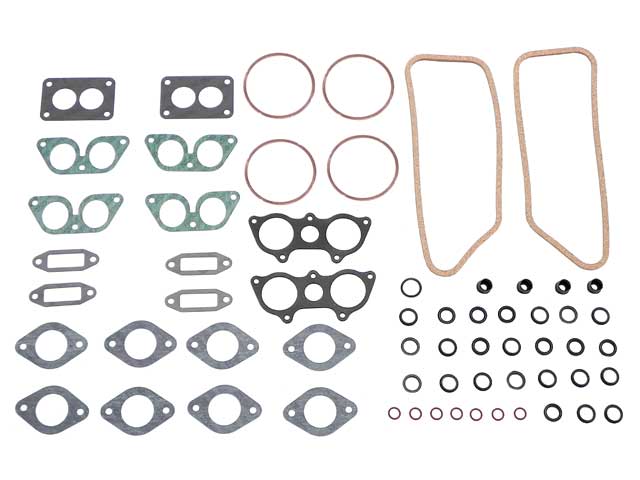 VICTOR REINZ Engine Gasket Set - 02-12540-02