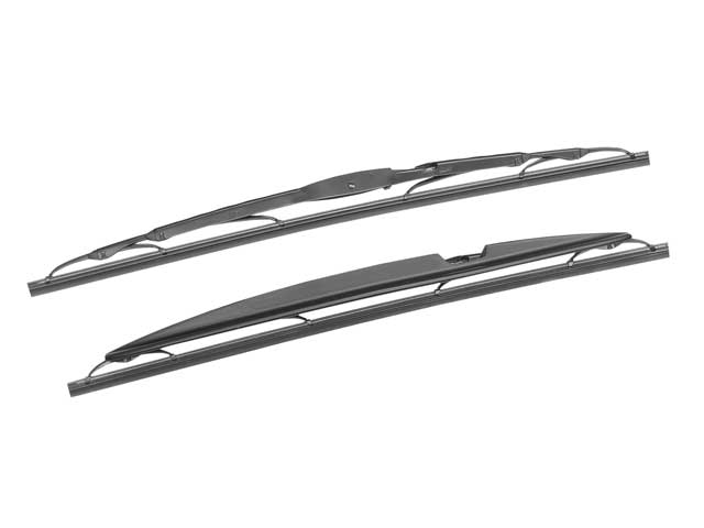 VALEO Wiper Blade Set - 80018191S