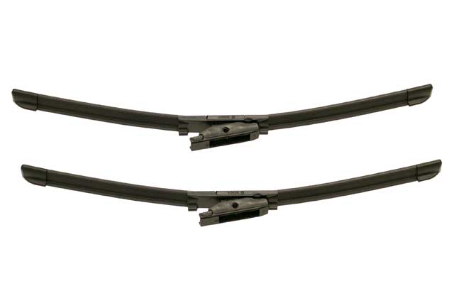 BOSCH Wiper Blade Set - 3-397-007-856