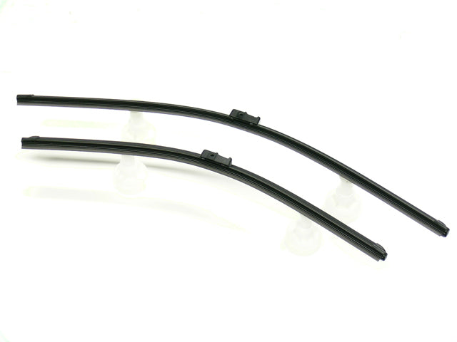 BOSCH Wiper Blade Set - 3-397-118-970