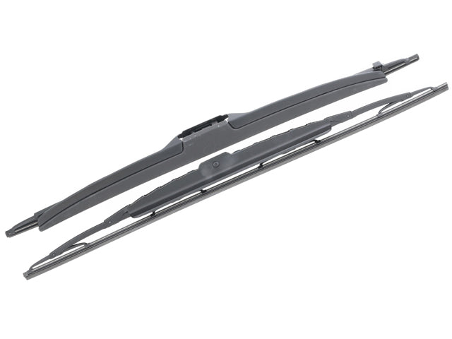 GENUINE BMW Wiper Blade Set - 61-61-0-134-601