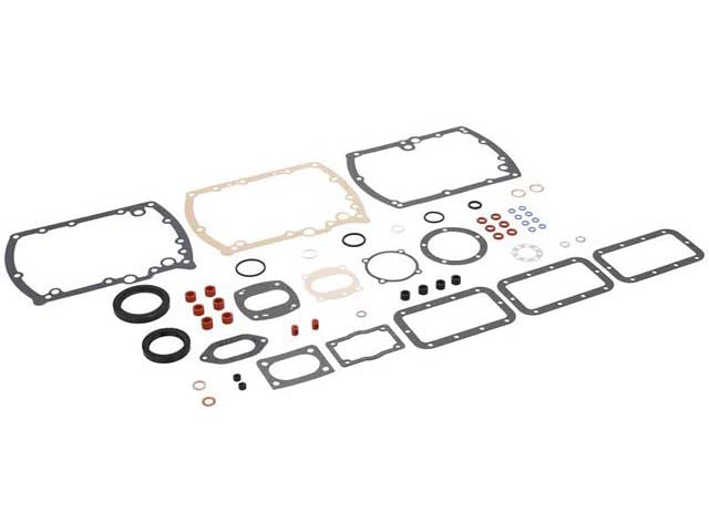 ELRING KLINGER Engine Gasket Set - 004.899