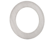 GENUINE PORSCHE Crankshaft Pulley Washer - 616-102-163-01