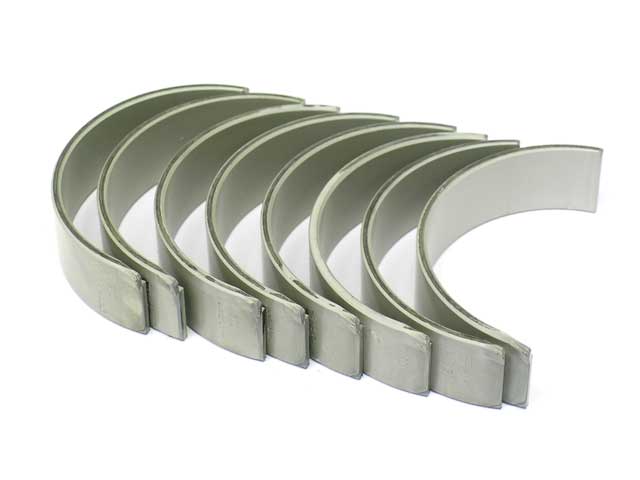 KOLBENSCHMIDT Rod Bearing Set - 87 797 600