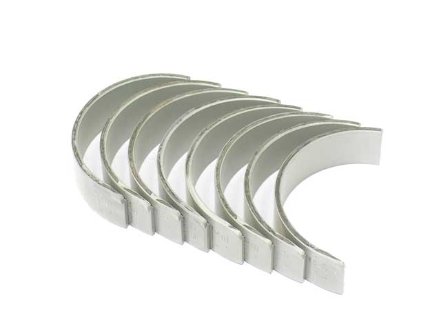 KOLBENSCHMIDT Rod Bearing Set - 87 797 610