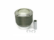 MAHLE Piston and Cylinder - 504 01 90