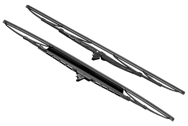 SWF - VALEO Wiper Blade Set - 116313