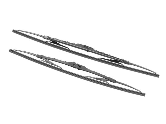 BOSCH Wiper Blade Set - 3-397-118-423