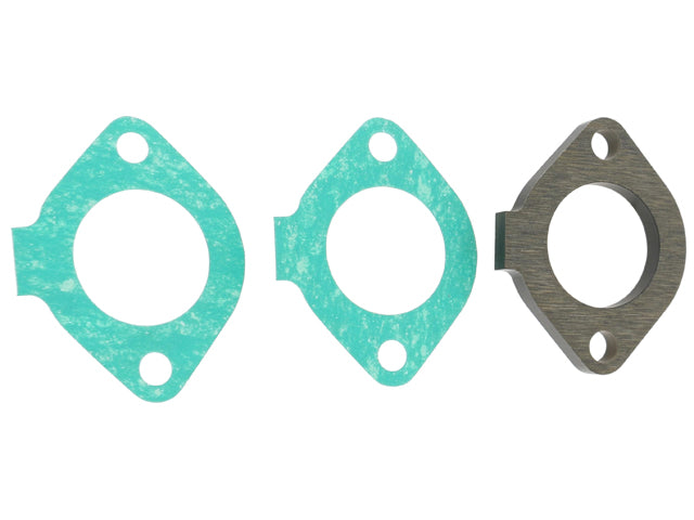 Genuine Porsche Fuel Pump Block 61610844000