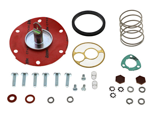 Genuine Porsche Fuel Pump Repair Kit 61610890300