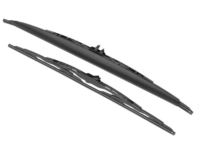 BOSCH Wiper Blade Set - 3-397-001-583