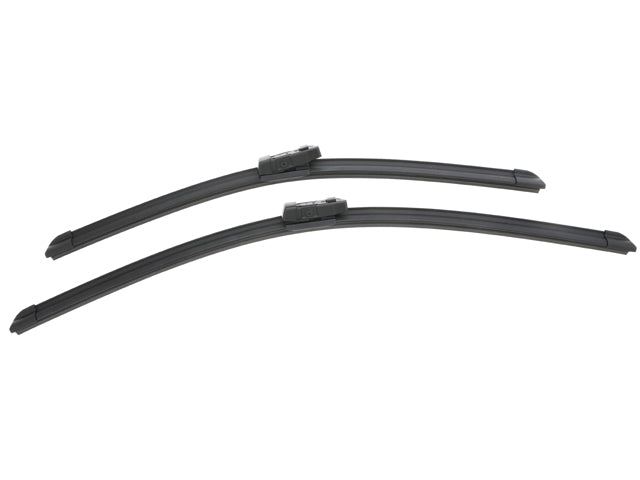 GENUINE BMW Wiper Blade Set - 61 61 5 A83 E66