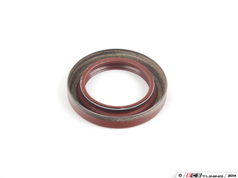 Front axle Output shaft seal - Priced Each