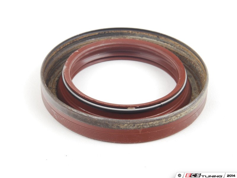 Front axle Output shaft seal - Priced Each