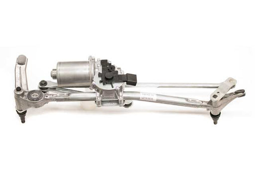 GENUINE BMW Windshield Wiper Linkage - 61-61-7-161-711