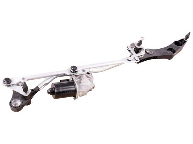 VAICO Windshield Wiper Linkage - V20-2210