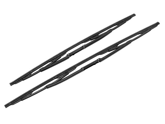 BOSCH Wiper Blade Set - 3-397-001-539