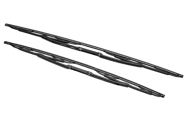 SWF - VALEO Wiper Blade Set - 116334