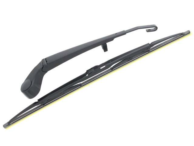 METZGER Windshield Wiper Arm - 2190301-M
