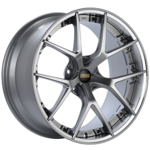 BBS RIS014DSPK