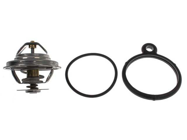 MAHLE BEHR Thermostat - TX 20 80D