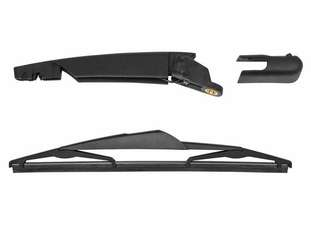 VAICO Windshield Wiper Arm - V20-2616