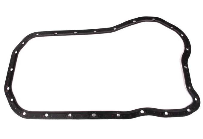 VW Engine Oil Pan Gasket 021103609B – Elring 616510