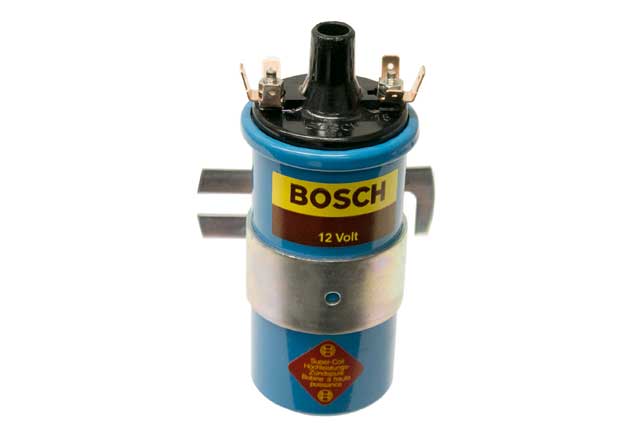 BOSCH Ignition Coil - 9-220-081-083