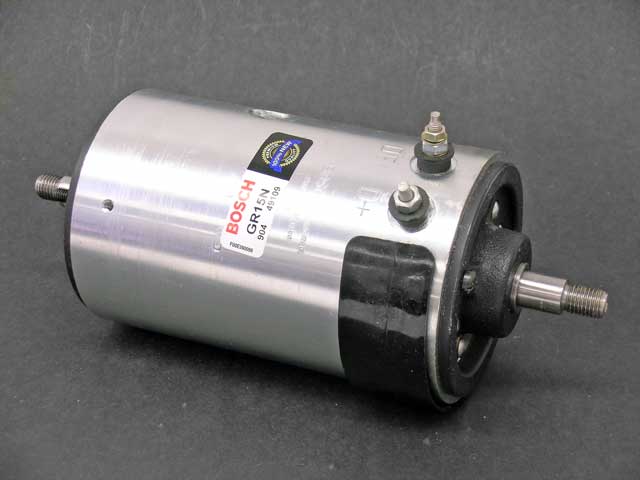 BOSCH Generator GR-15-N