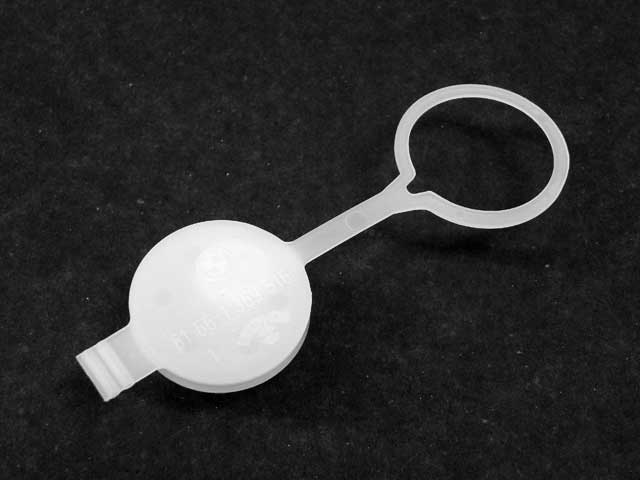 GENUINE BMW Washer Reservoir Cap - 61-66-1-369-516