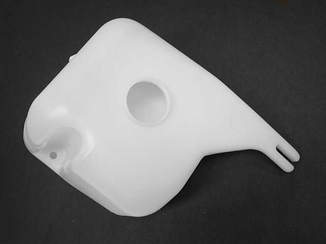 GENUINE BMW Washer Fluid Reservoir - 61-66-1-370-788