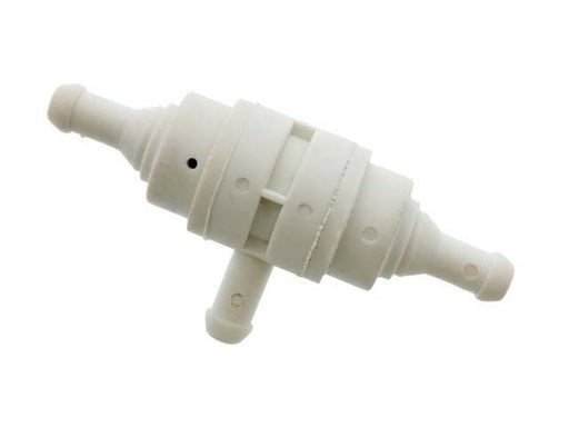 BBR AUTOMOTIVE Check Valve/T-Connector - 003-60-12387