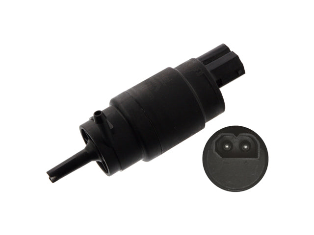 FEBI BILSTEIN Windshield Washer Pump - 04795