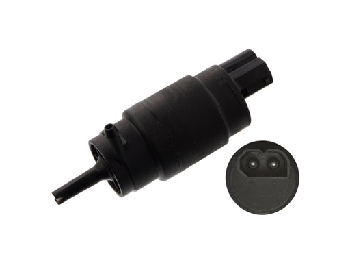 FEBI BILSTEIN Windshield Washer Pump - 04795