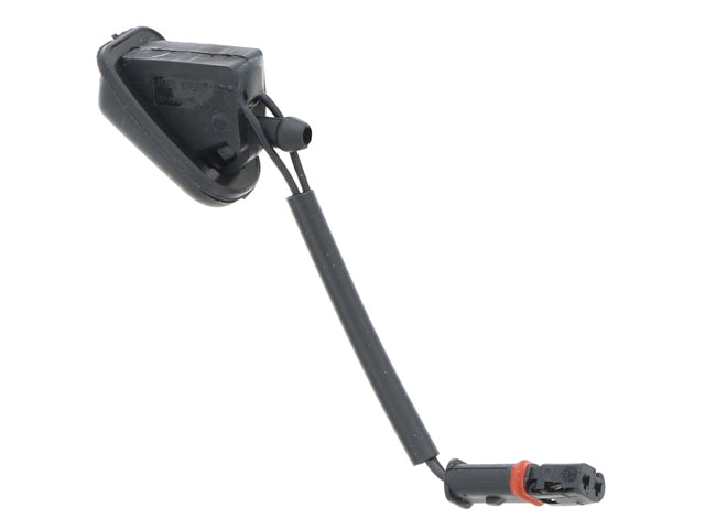 BAPMIC Windshield Washer Nozzle - BF0114200076