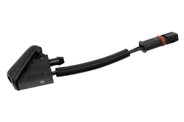GENUINE MINI Windshield Washer Nozzle - 61-66-2-755-722