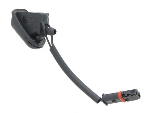 BAPMIC Windshield Washer Nozzle - BF0114200077