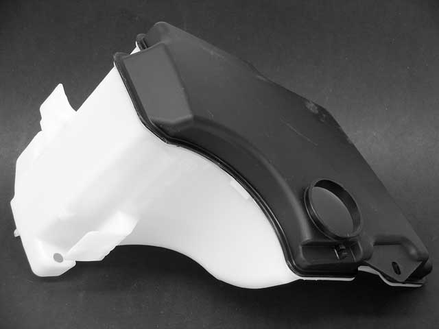 GENUINE BMW Washer Fluid Reservoir - 61-66-7-007-970
