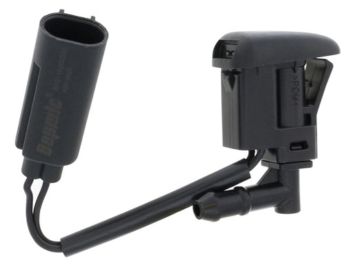 BAPMIC Windshield Washer Nozzle - BF0114200037