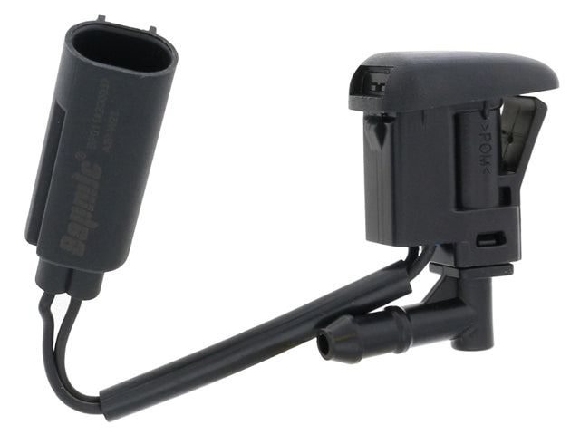 BAPMIC Windshield Washer Nozzle - BF0114200037